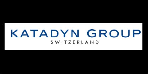 Katadyn Group.